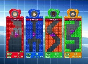 Tetris Party Wii U 3