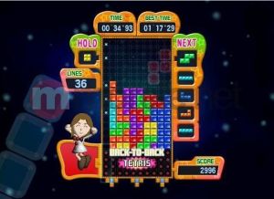 Tetris Party Wii U 10
