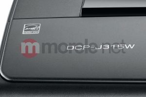 Urządzenie wielofunkcyjne Brother DCP-J315W 6