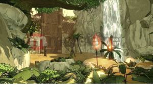 SpiderMan Shattered Dimensions Xbox 360 2