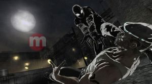 SpiderMan Shattered Dimensions Xbox 360 3