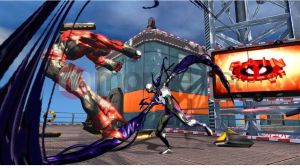 SpiderMan Shattered Dimensions Xbox 360 5