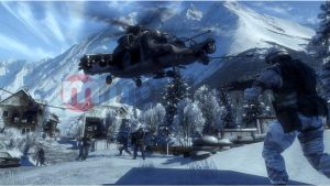 Battlefield Bad Company 2 Ultimate Edition 2