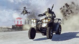Battlefield Bad Company 2 Ultimate Edition 6