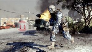 Battlefield Bad Company 2 Ultimate Edition 7