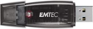 Pendrive Emtec C400 8GB Czarny 1
