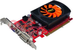 Karta graficzna Palit GF CUDA GT 240 1024MB (NE2T2400F0801) 1