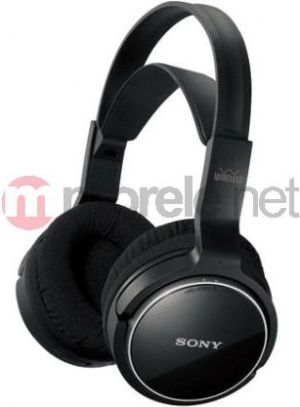 Słuchawki Sony MDR-RF810RK 1