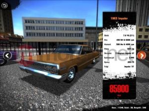 Lowrider Extreme PC 2