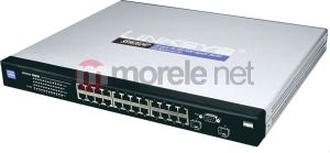 Switch Cisco SRW2024P-K9-EU 1