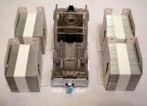 Xerox Zszywki Staple Cart f DC500+535+545 3Pk (108R00493) 1