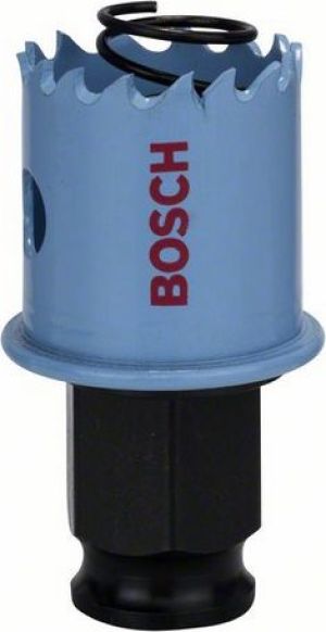 Bosch Piła otwornica Sheet Metal 27mm (2608584785) 1