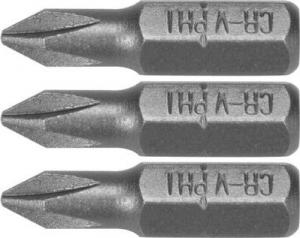 Tona Expert Bit PH 1/4" 30mm (1-68-942) 1