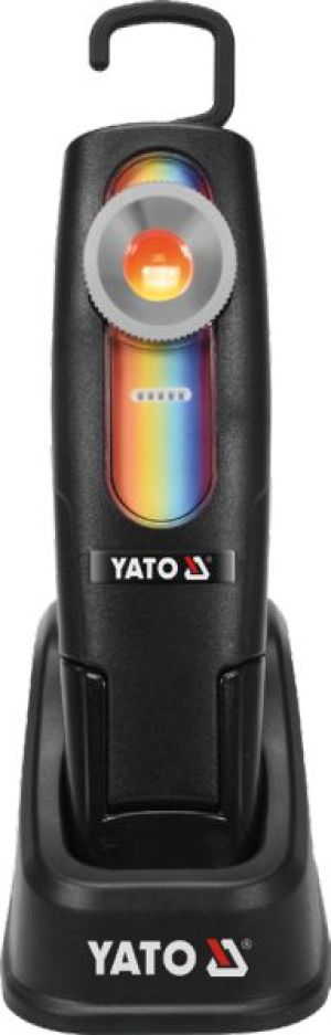 Yato Lampa dla lakierników Cob LED 5W (YT-08509) 1