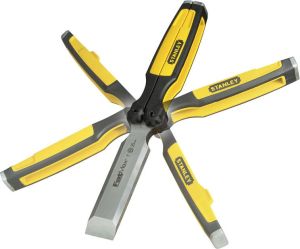 Stanley Dłuto stolarskie składane 25mm (FMHT0-16145) 6