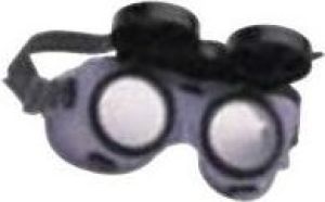 Virax Okulary ochronne spawalnicze podnoszone (371610) 1