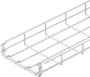 Bettermann Korytko siatkowe 200 x 55mm GR-Magic GRM 55 200VA4301 3m (6001076) 1