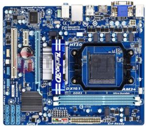 Płyta główna Gigabyte GA-880GM-D2H (rev. 4.0) 1