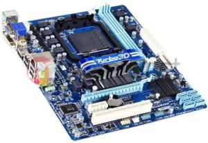 Płyta główna Gigabyte GA-880GM-D2H (rev. 4.0) 2