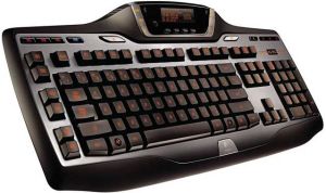 Klawiatura Logitech G15 2