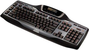 Klawiatura Logitech G15 3