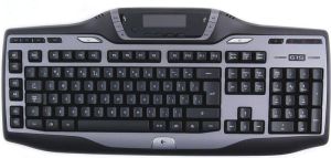 Klawiatura Logitech G15 5