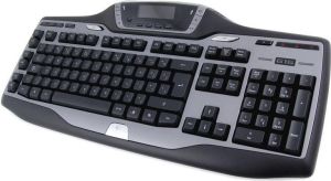 Klawiatura Logitech G15 7
