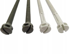 Cersanit K97-046 POPYCHACZE PCV X 4 ZEST.PODT AQUA // Ź.CER.K97-046 11