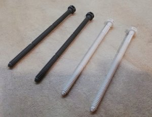 Cersanit K97-046 POPYCHACZE PCV X 4 ZEST.PODT AQUA // Ź.CER.K97-046 8