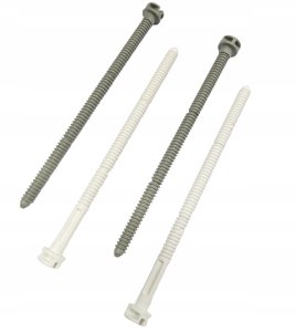 Cersanit K97-046 POPYCHACZE PCV X 4 ZEST.PODT AQUA // Ź.CER.K97-046 9