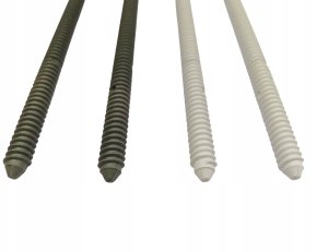 Cersanit K97-046 POPYCHACZE PCV X 4 ZEST.PODT AQUA // Ź.CER.K97-046 10