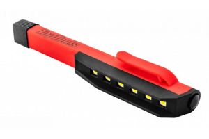 Top Tools w kształcie długopisu 6 LED SMD (94W380) 1