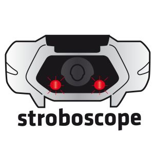 Latarka czołowa Topex 94W390 5