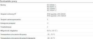 Schneider Electric Wyłącznik nadprądowy 4P 63A charakterystyka C (A9F04463) 3