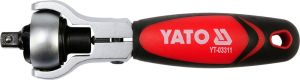 Yato Grzechotka do bitów 1/4" (YT-03311) 3