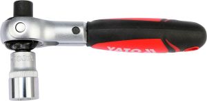 Yato Grzechotka do bitów 1/4" (YT-03311) 4