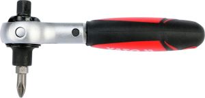 Yato Grzechotka do bitów 1/4" (YT-03311) 5