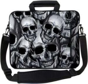Torba Kerry 14ES-SSS Czaszki 1