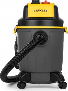 Odkurzacz przemysłowy Stanley SXVC20PTE 3