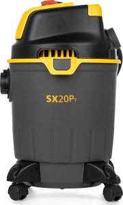 Odkurzacz przemysłowy Stanley SXVC20PTE 4