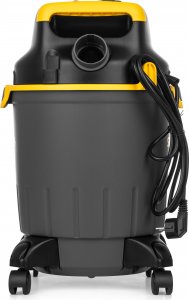 Odkurzacz przemysłowy Stanley SXVC20PTE 5