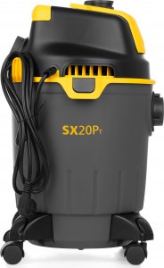 Odkurzacz przemysłowy Stanley SXVC20PTE 6