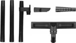 Odkurzacz przemysłowy Stanley SXVC20PTE 7