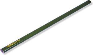 Stanley Ołówek murarski zielony 4H (1-03-853) 1