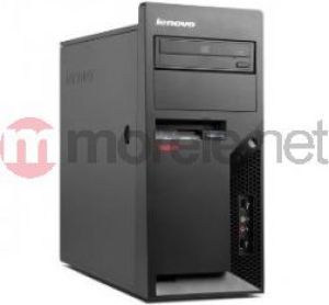 Komputer Lenovo Komputery Profesional >> LENOVO ThinkCentre A70 E5500 2GB 500 DVD INT X4500 W7P VBJE8pb (VBJE8pb) - KOMLEVKOP0059 1