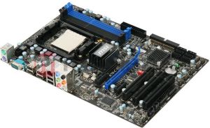 Płyta główna MSI 870-C45 (AM3 AMD870 4DDR3 8CH/GLAN ATX) BOX 2