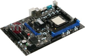 Płyta główna MSI 870-C45 (AM3 AMD870 4DDR3 8CH/GLAN ATX) BOX 3