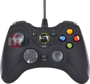 Pad Speedlink XEOX USB PC czarny SL-6555-SBK-A 2