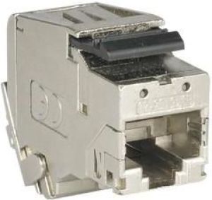 Ospel Moduł gniazda komputerowego FMT RJ45 kat 6 (MGK-T6) 1