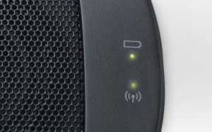 Głośniki komputerowe Logitech Wireless Speaker Z515 - bezprzewodowy 4